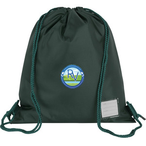 Riverview Primary PE Bag