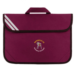 Newbold CE Primary Book Bag