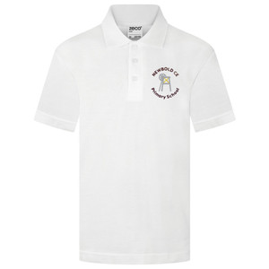 Newbold CE Primary Polo Shirt