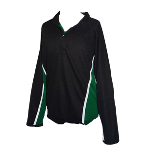 de Ferrers Academy Rugby Jersey