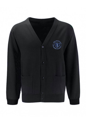 Snarestone Primary Cardigan