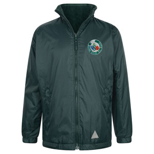 Springfield Primary Reversible Jacket
