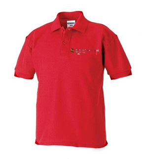 Springfield Primary PE T-Shirt