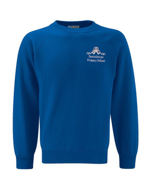 Donisthorpe Crew Neck Sweatshirt