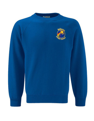 Melbourne Infants Crew Neck Sweatshirt