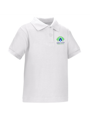 Albert Village Primary Polo Shirt