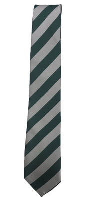 **NEW** de Ferrers Academy Tie