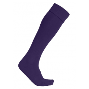 Paulet PE Navy Socks