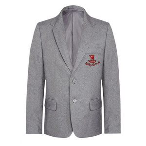 Ashby School Boys Jacket