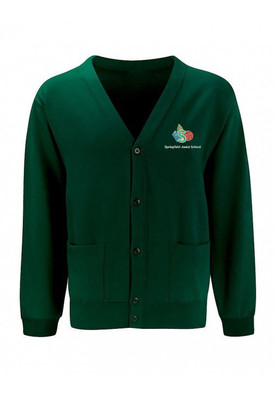Springfield junior Cardigan