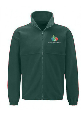 Springfield  Junior Fleece