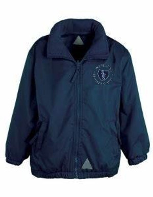 Snarestone Primary Reversible Jacket