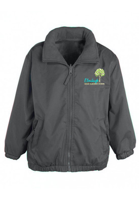 Elmsleigh Reversible Jacket Elmsleigh Reversible Jacket