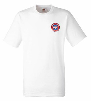 Newhall Community PE T-shirt