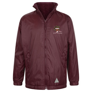 Stanton Reversible Jacket