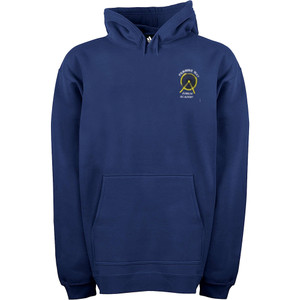 Pennine Way PE Hoodie Unisex (With Initials)