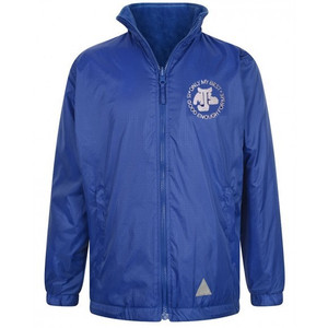 Melbourne Junior Reversible Jacket