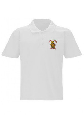 Albert Village Nursery Polo Shirt