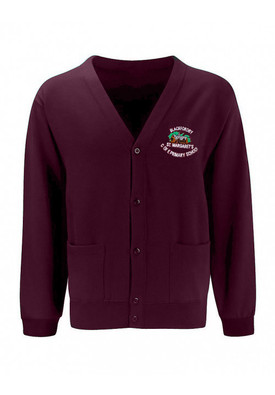 Blackfordby C of E Primary Cardigan