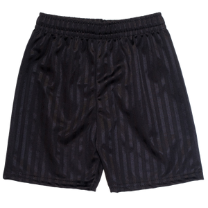 Blackfordby C of E Primary Black PE Shorts