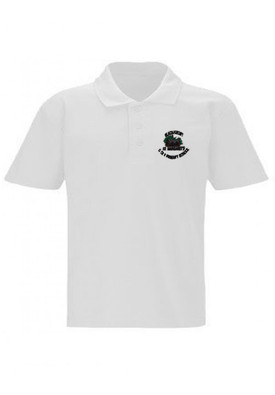 Blackfordby C of E Primary Polo Shirt