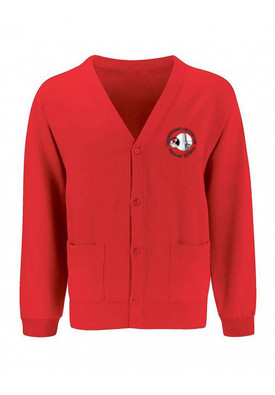 Fairmeadows Primary Cardigan