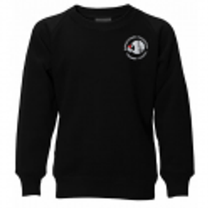 Fairmeadow Primary PE Sweatshirt Black