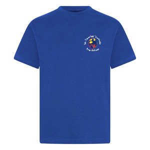 St Charles Catholic Pre-School T-Shirt