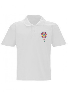 Newton Solney CofE Polo Shirt