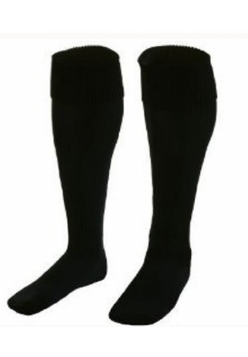 John Taylor Free School PE Black Socks