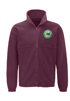 The Three Trees Academies Fleece