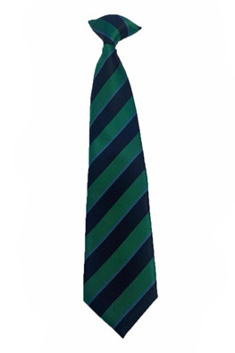 Elmsleigh Clip on Tie