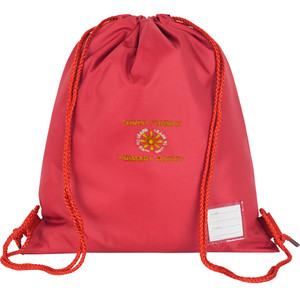 Christ Church PE Bag