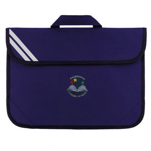 Melbourne Junior Bookbag