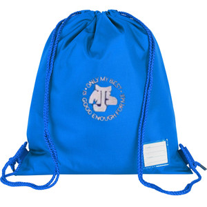 Melbourne Junior PE Bag