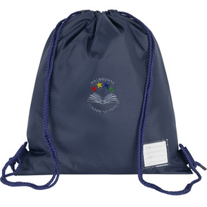 Melbourne Junior PE Bag