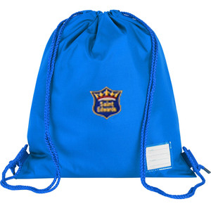 St Edwards PE Bag