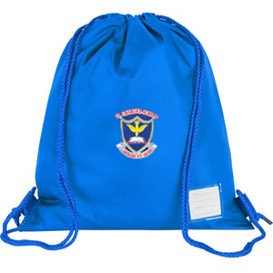 St Charles Catholic PE Bag