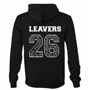 Albert Village Primary Leaver Hoodies 2026