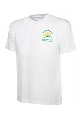 Ashby Hill Top PE Top