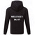 Ashby Willesley End Of Term Hoodie 26/27