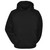 Springfield Black PE Hoodie NO LOGO