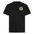 Fairmeadows T-shirt Black or White