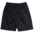 Riverview Primary Black PE Shorts