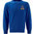 Belmont Crew Neck Sweatshirt