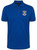 St. Charles Royal Blue Polo Shirt