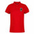 Pennine Way Polo Shirt RED