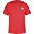 Fairmeadows Primary PE T-Shirt (House Colours)