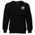Fairmeadow Primary PE Sweatshirt Black