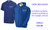 *New 2023 Logo* Ivanhoe School Unisex Hoodie & PE T-Shirt OFFER £34.00